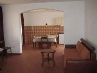 Apartmani Lasta