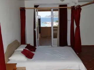 Apartmani Lasta