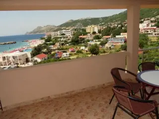 Apartmani Lasta
