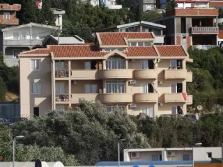 Apartmani Lasta