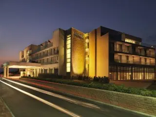 Hotel Kempinski Adriatic Istria