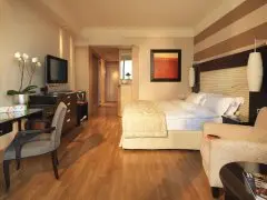 Hotel Kempinski Adriatic Istria