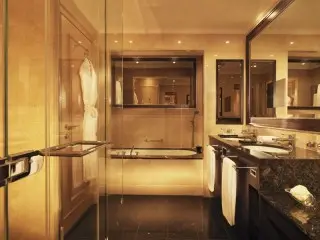 Hotel Kempinski Adriatic Istria