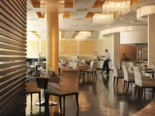Hotel Kempinski Adriatic Istria