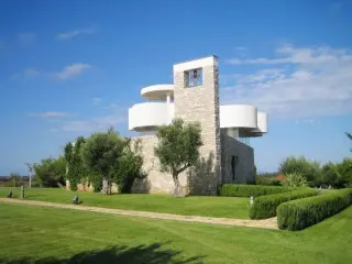 Hotel Kempinski Adriatic Istria
