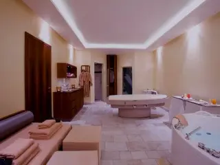Hotel Kempinski Adriatic Istria