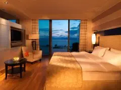 Hotel Kempinski Adriatic Istria