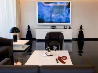 Hotel Kempinski Adriatic Istria