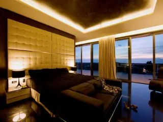 Hotel Kempinski Adriatic Istria