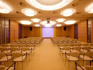 Hotel Kempinski Adriatic Istria