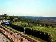 Hotel Kempinski Adriatic Istria