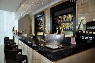 Hotel Kempinski Adriatic Istria
