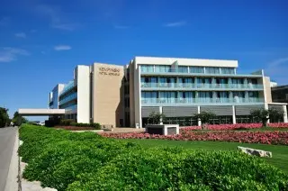 Hotel Kempinski Adriatic Istria