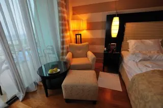 Hotel Kempinski Adriatic Istria