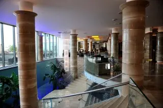 Hotel Kempinski Adriatic Istria