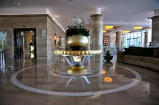 Hotel Kempinski Adriatic Istria