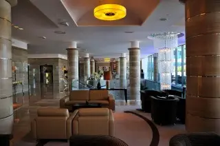 Hotel Kempinski Adriatic Istria