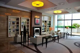 Hotel Kempinski Adriatic Istria