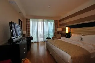 Hotel Kempinski Adriatic Istria