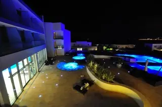 Hotel Kempinski Adriatic Istria