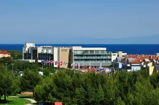 Hotel Kempinski Adriatic Istria
