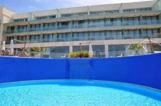 Hotel Kempinski Adriatic Istria