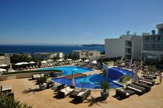 Hotel Kempinski Adriatic Istria