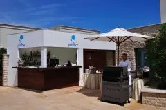 Hotel Kempinski Adriatic Istria