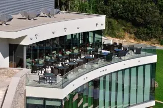 Hotel Kempinski Adriatic Istria