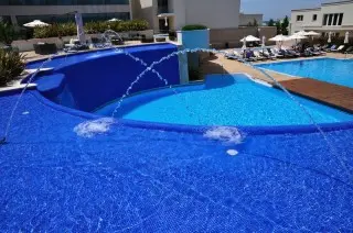 Hotel Kempinski Adriatic Istria