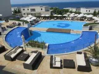 Hotel Kempinski Adriatic Istria