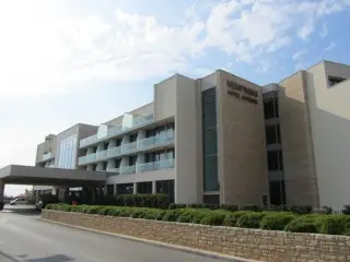 Hotel Kempinski Adriatic Istria