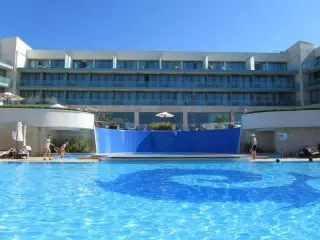 Hotel Kempinski Adriatic Istria