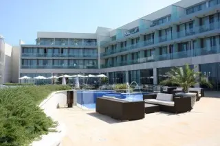 Hotel Kempinski Adriatic Istria