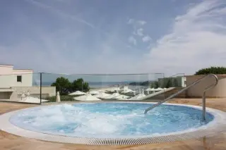 Hotel Kempinski Adriatic Istria