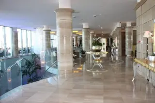 Hotel Kempinski Adriatic Istria