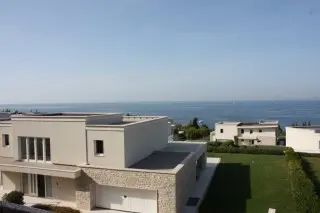 Hotel Kempinski Adriatic Istria