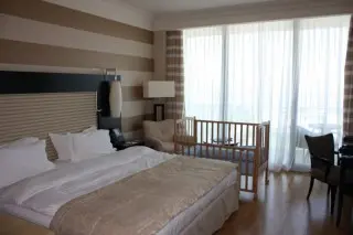 Hotel Kempinski Adriatic Istria