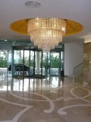 Hotel Kempinski Adriatic Istria