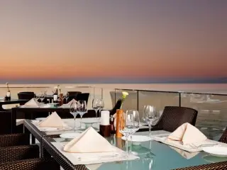 Hotel Kempinski Adriatic Istria