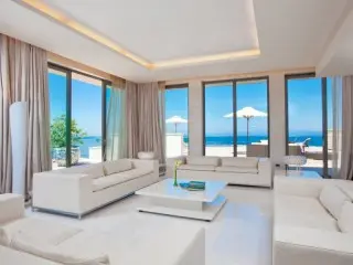 Hotel Kempinski Adriatic Istria