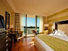 Hotel Kempinski Adriatic Istria