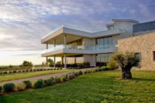 Hotel Kempinski Adriatic Istria