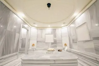 Hotel Kempinski Adriatic Istria