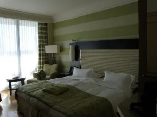 Hotel Kempinski Adriatic Istria