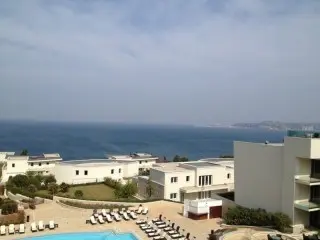 Hotel Kempinski Adriatic Istria