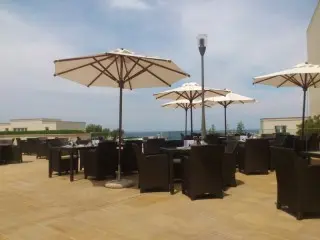 Hotel Kempinski Adriatic Istria