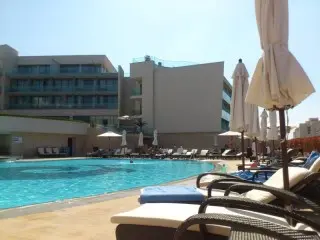 Hotel Kempinski Adriatic Istria