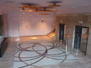 Hotel Kempinski Adriatic Istria