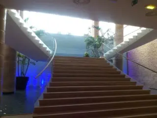 Hotel Kempinski Adriatic Istria